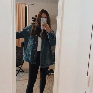 Meet your Posher, Macy